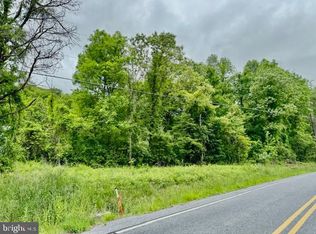 0 Gap & High Rd, Ashland, PA 17921