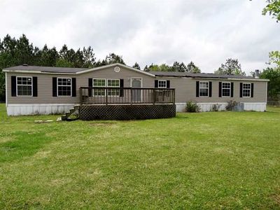 321 Old Bay City Rd, Wewahitchka, FL, 32465