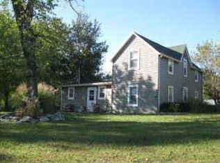 3808 S Old Pink Hill Rd, Oak Grove, MO 64075