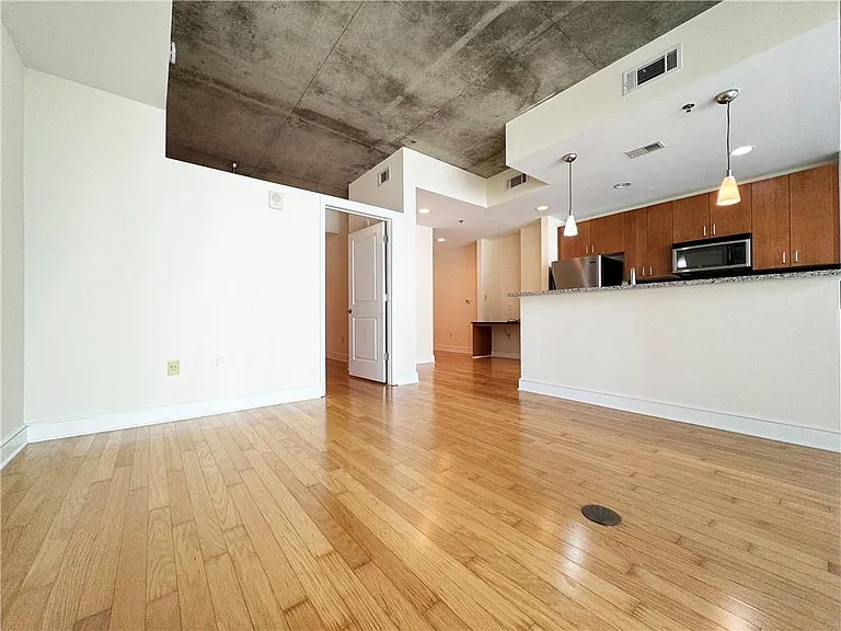 44 Peachtree Pl NW #929 — Photo 10