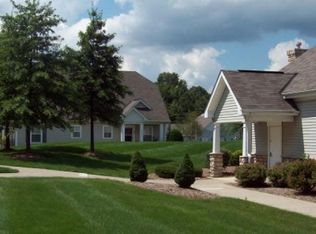 1330 Blakely Cir SW, Warren, OH 44485