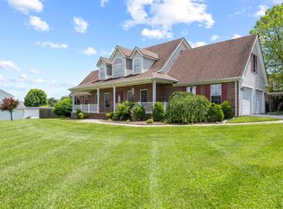 164 River Run Dr, Lancaster, KY 40444