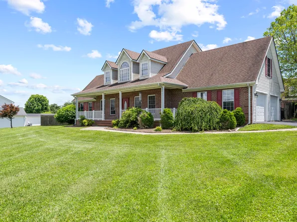 164 River Run Dr, Lancaster, KY 40444