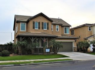 5906 Tandil Way, Bakersfield, CA 93306