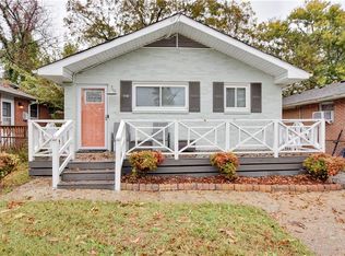 116 W Kelly Ave, Hampton, VA 23663