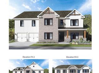 4672 Cooling Water Cir, Powder Springs, GA 30127