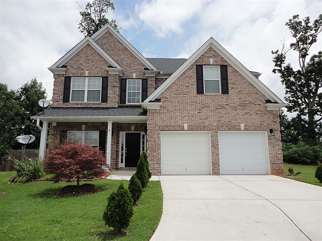 1st image of 612 Scenic Creek Dr