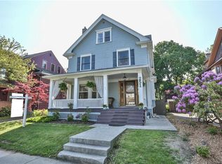 251 Westminster Rd, Rochester, NY 14607
