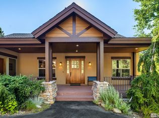 3435 Joy Lake Rd, Reno, NV 89511