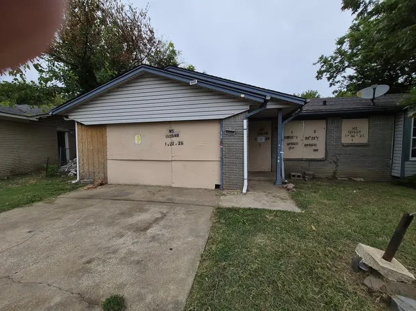 8501 E 56th St, Tulsa, OK 74145