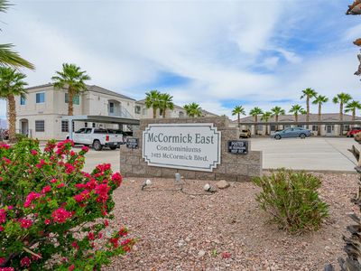 3423 McCormick Blvd #103 #103, Bullhead City, AZ, 86429