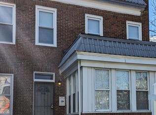 3536 Overview Rd, Baltimore, MD 21215