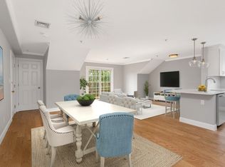 22 Forge Pond Rd #H, Canton, MA 02021