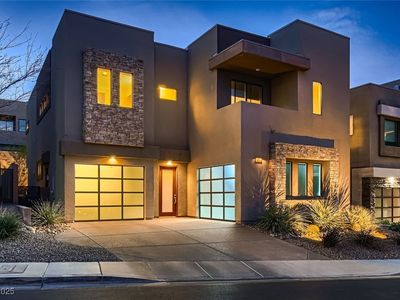 221 Errogie St, Henderson, NV, 89012