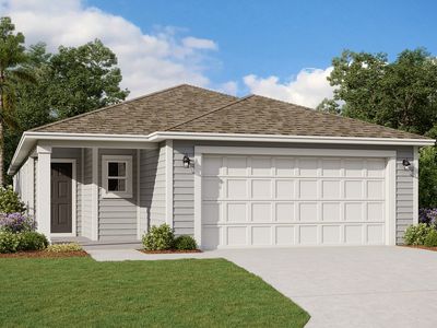 32 Martos Ct, Saint Augustine, FL, 32095