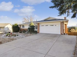 12584 W Hawaii Ave, Lakewood, CO 80228