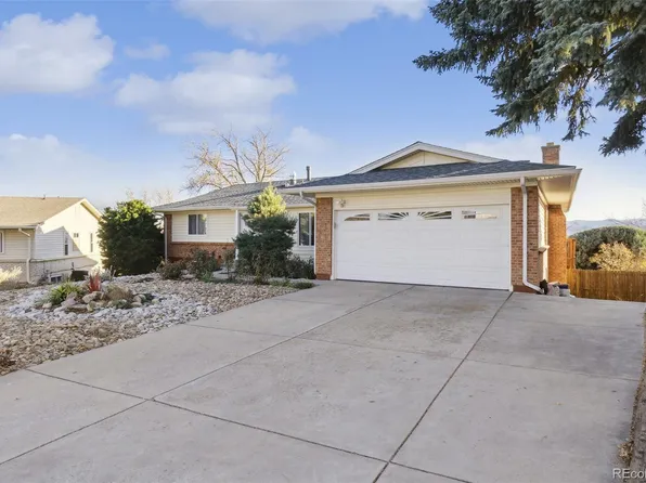 12584 W Hawaii Avenue, Lakewood, CO 80228
