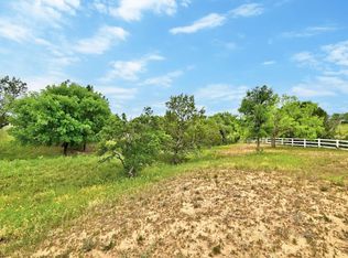 Cats Eye 1, Horseshoe Bay, TX 78657