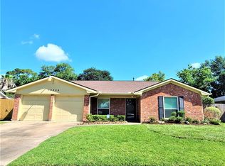 13859 Foxford Way, Houston, TX 77015