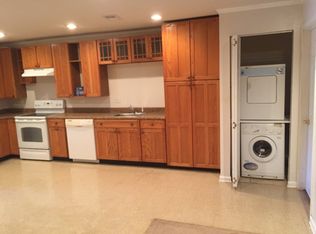 218 Upshur St NW APT B, Washington, DC 20011