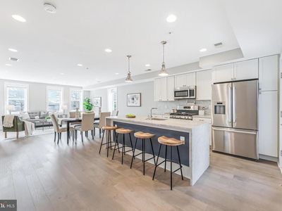 415 Varnum St NW APT 2, Washington, DC, 20011