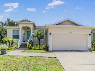 1140 S Pointe Alexis Dr, Tarpon Springs, FL 34689