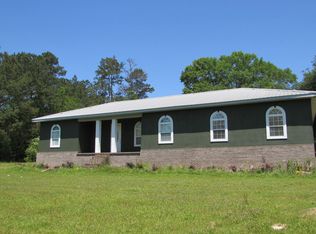 473 Goss Bunkerhill Rd, Columbia, MS 39429