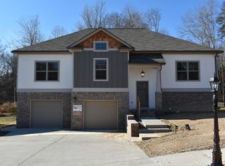 9333 Fremont Way #283, Hixson, TN 37343