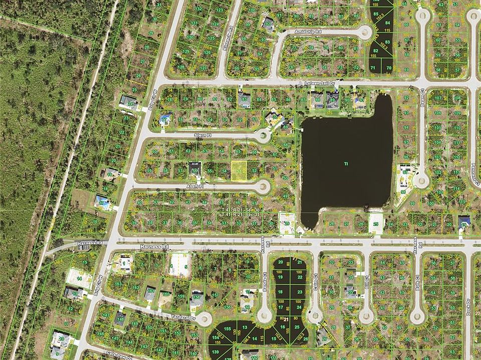 1st image of 14 Abaft Pl Lot 53