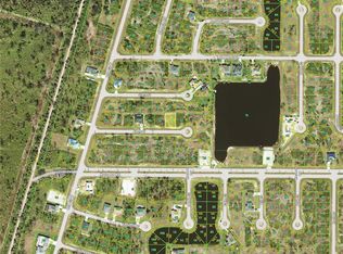 14 Abaft Pl Lot 53, Placida, FL 33946