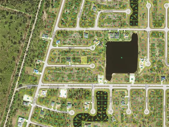 14 Abaft Pl Lot 53, Placida, FL 33946