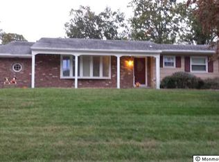 1025 Topaz Dr, Toms River, NJ
