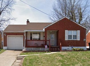 3419 Eyrich Rd, Cincinnati, OH 45248