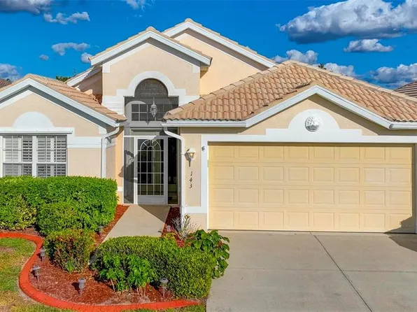143 Braemar Ave, Venice, FL 34293