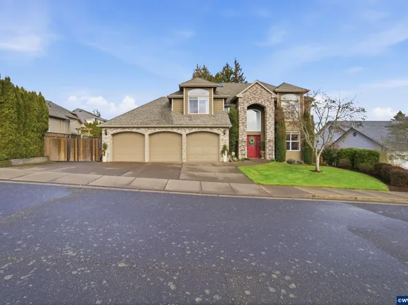 1655 Diamond Peak Ct NW, Salem, OR 97304