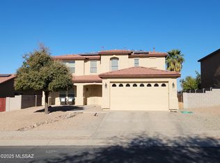5558 W Red Racer Dr, Tucson, AZ 85742