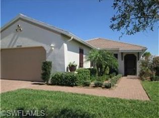 10839 Tiberio Dr, Fort Myers, FL 33913