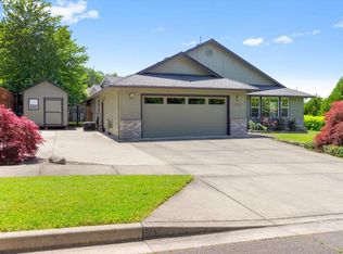 4096 Hidden Valley Ct, Medford, OR