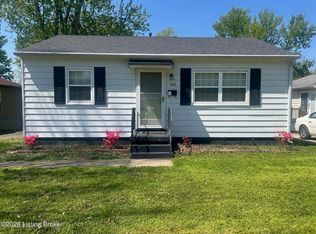 508 N Mantle Ave, Elizabethtown, KY