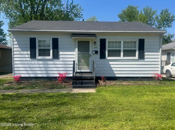 508 N Mantle Ave, Elizabethtown, KY 42701