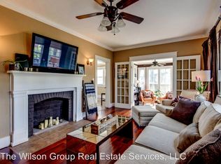 4102 Rockdale Ave #A, Nashville, TN 37204
