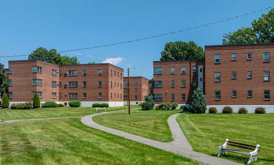 Tremont Apartments