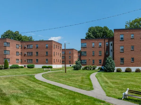 Tremont Apartments