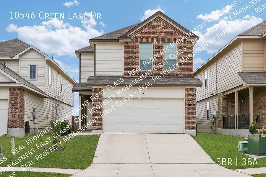 1st image of 10546 Green Lake Dr