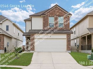 10546 Green Lake Dr, San Antonio, TX 78223