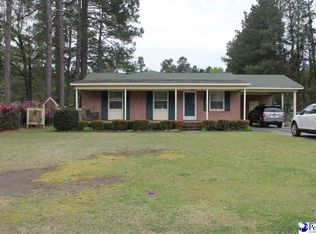 509 Azalea Dr, Lake City, SC 29560