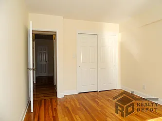 Rented by The Realty Depot