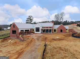 1350 A J Land Rd, Canton, GA 30115