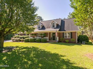 10 Tandem Dr, Pinehurst, NC 28374
