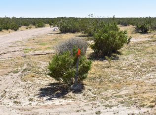 Dailey Ave, Mojave, CA